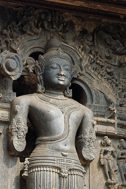 Konarak-Temple du soleil-123